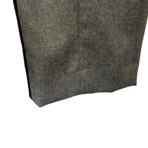 Rag & Bone Wool Charcoal Trousers Sz 29 - Picture 5 of 16